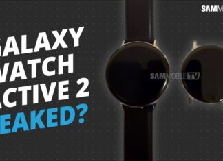 Samsung Galaxy Watch 2