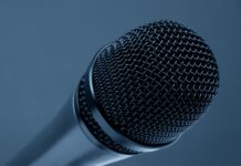 All to know about Quantum Microphone