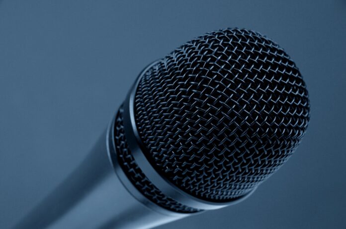 mic