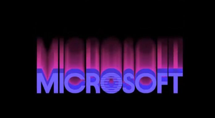 Microsoft Is Teasing Windows 1.0 microsoft