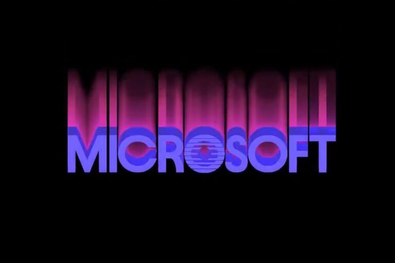 microsoft