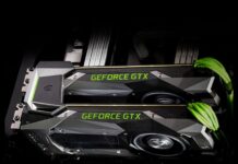 New Nvidia Shield TV Box Reappears At FCC nvdia