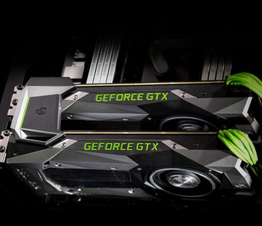 New Nvidia Shield TV Box Reappears At FCC nvdia
