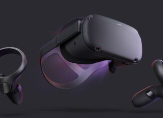 Oculus Go Emulation Coming to The Quest oculus