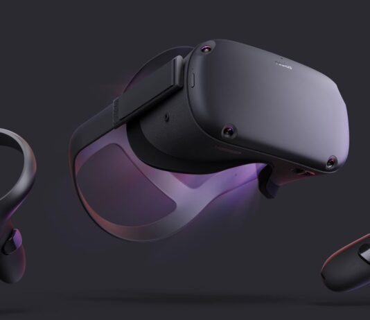 Oculus Go Emulation Coming to The Quest oculus