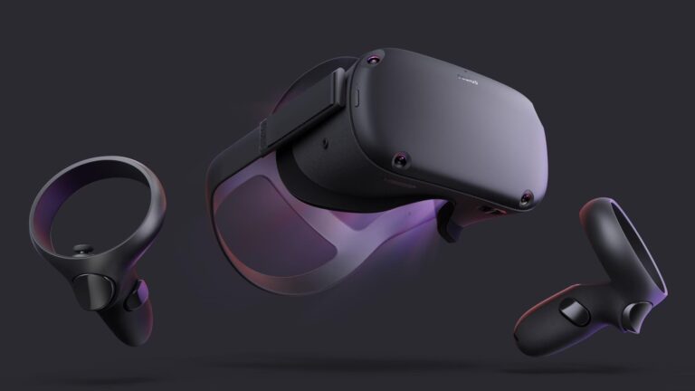 Oculus Go Emulation Coming to The Quest