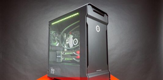 Corsair Acquires Enthusiast PC Builder Origin PC origin pc