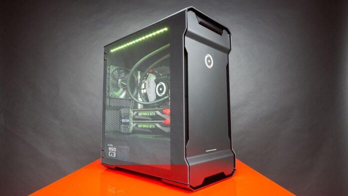 origin pc origin pc