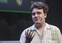 Palmer Luckey’s Reviews on Trump’s Defence Contract Scrutiny palmer