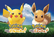 Pokemon Go Soon to Get A Big Upgrade