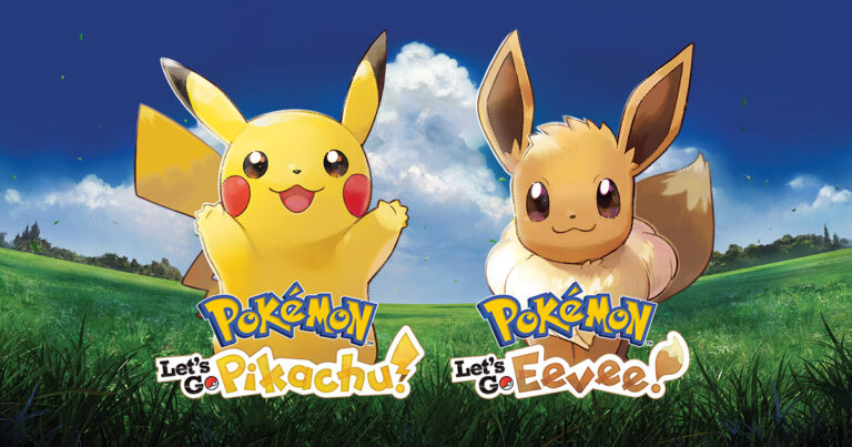 Pokemon Go Soon to Get A Big Upgrade