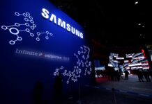 Samsung Electronics breaks a new global record in terms of 5G speed samsung