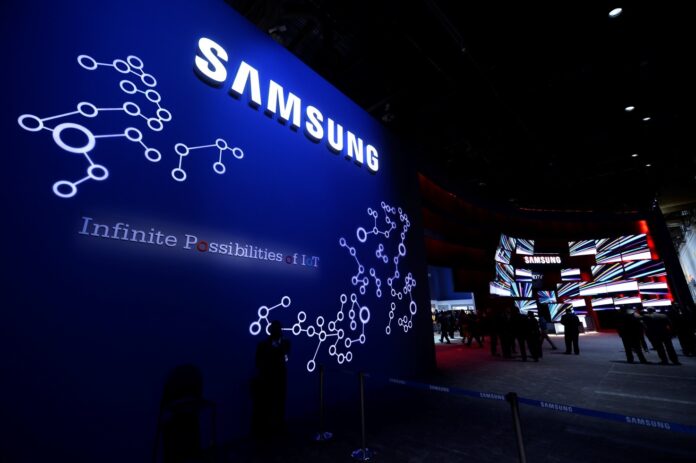samsung samsung