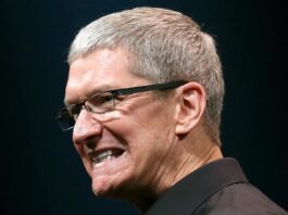 Apple Paid $764 Million to Samsung tim cook