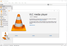 VLC Media Player Witnesses A Security Flaw was fixed in an older update vlc media player