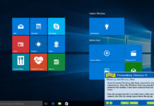Microsoft’s ‘Your Phone’ App Mirrors Your Phone’s Notifications windows 10
