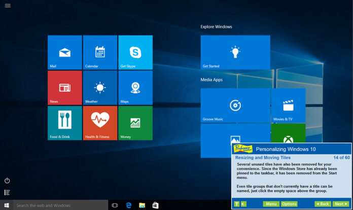 windows 10