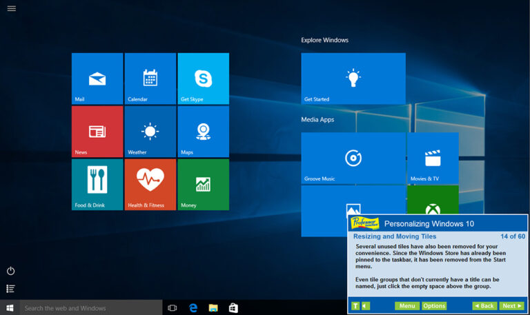 windows 10
