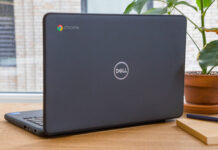 Dell Reveals First-Ever Chromebooks 2