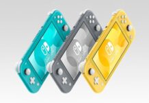 Things to Know Before Pre-ordering a Nintendo Switch Lite