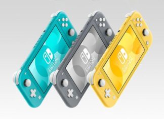 Things to Know Before Pre-ordering a Nintendo Switch Lite