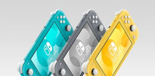 Things to Know Before Pre-ordering a Nintendo Switch Lite
