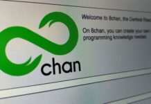 Here is why Cloudflare Terminates 8chan. 8chan