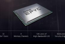 The Second Gold Age of AMD design will blow you
