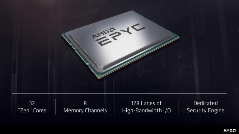The Second Gold Age of AMD design will blow you