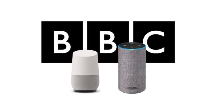 BBC Voice Assistant BBC Voice Assistant