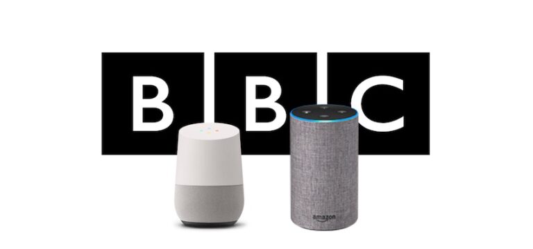 BBC Voice Assistant