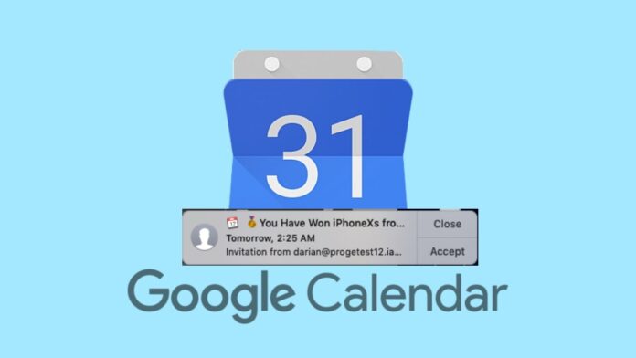 Google Calendar