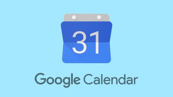 Google Calendar Google Calendar