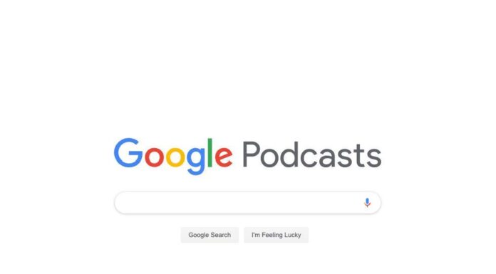 Google Now Makes It Easier to Find Podcasts