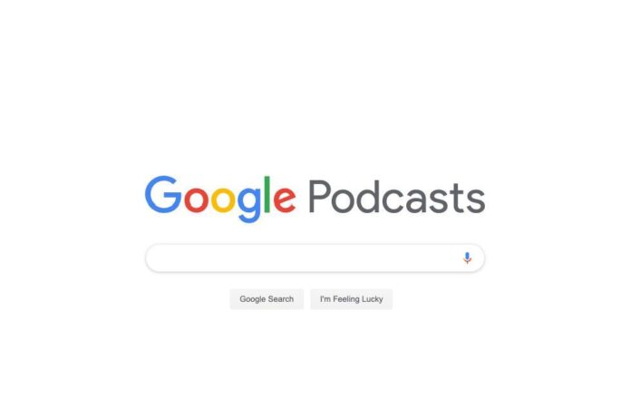 Google Podcast