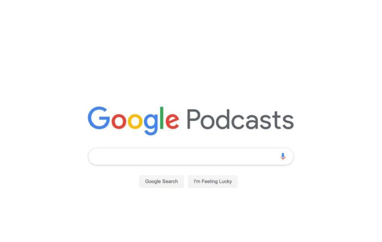 Google Now Makes It Easier to Find Podcasts