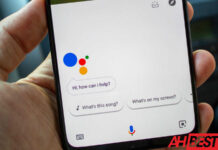 Google Assistant Helps Send Reminders Google assistant