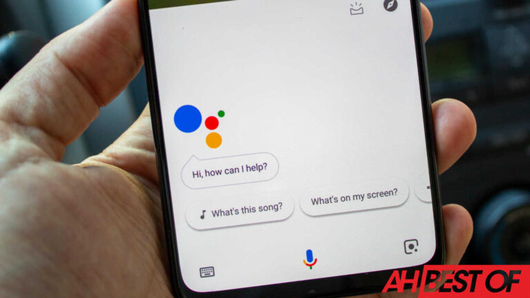 Google assistant