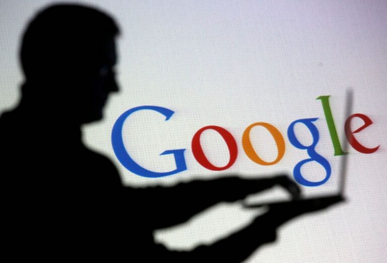 Google bug bounty