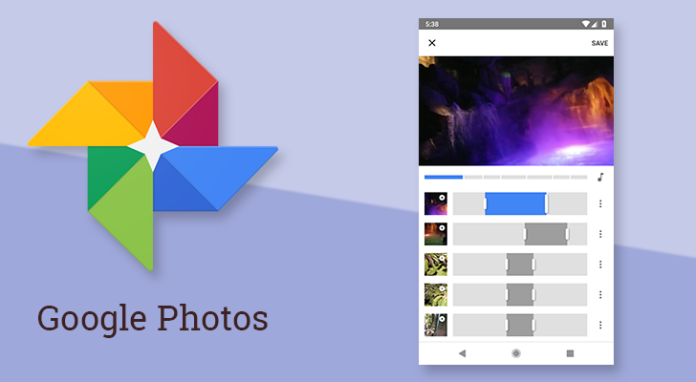 Google photos