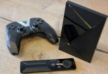 Nvidia Shield TV Finally Gets Android 9 Pie
