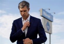 Internet Companies Held Accountable by O’Rourke for Online Hate Speech O’Rourke