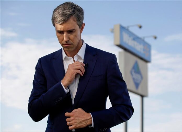 O’Rourke O’Rourke