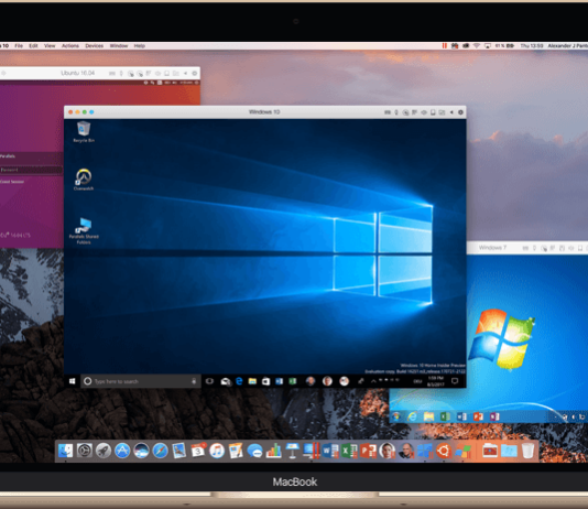 Parallels Desktop 15 For Mac Adds DirectX 11 Support