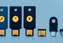 Yubico Launches Its dual USB-C and Lightning Security Key