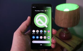 Google Releases Final Beta for Android Q