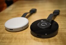 Apple Music Beta Adds Chromecast Support apple chromecast