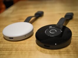 Apple Music Beta Adds Chromecast Support apple chromecast