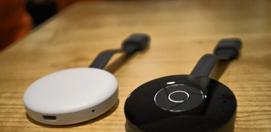 Apple Music Beta Adds Chromecast Support apple chromecast