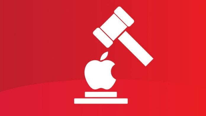 apple in quote apple in quote